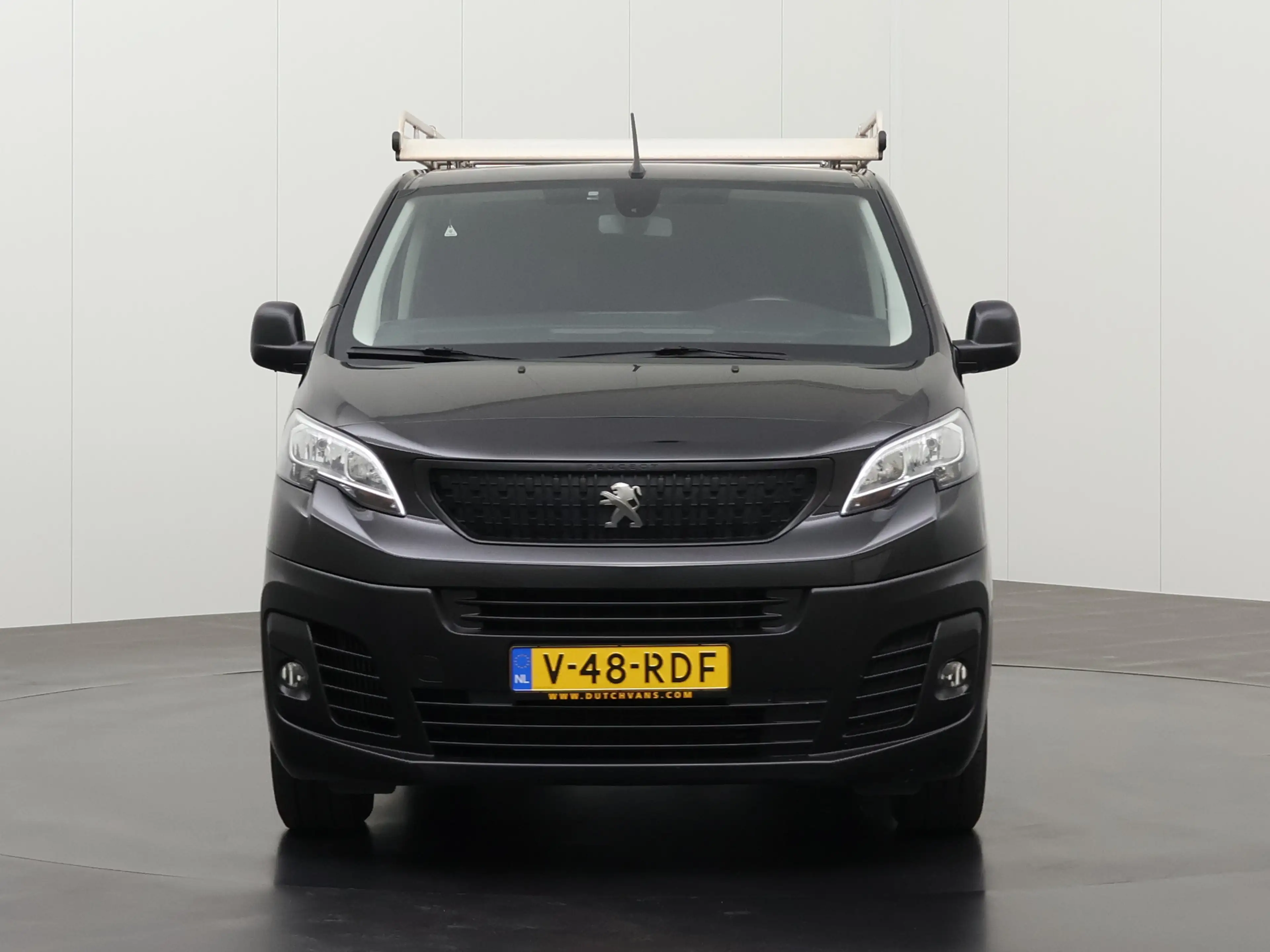 Peugeot Expert 2.0HDi 145PK XL Dubbele Cabine | Imperiaal | Multi — photo 10