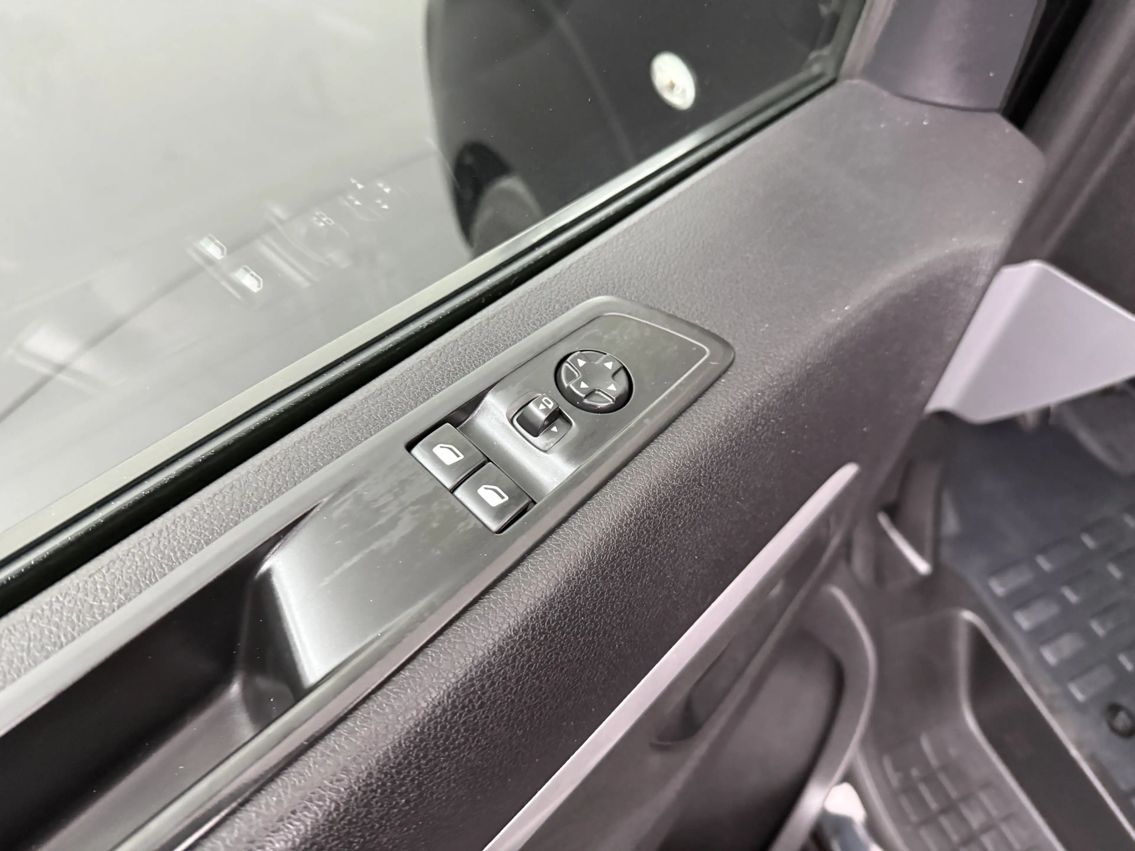 Peugeot Expert 2.0HDi 145PK XL Dubbele Cabine | Imperiaal | Multi — photo 8