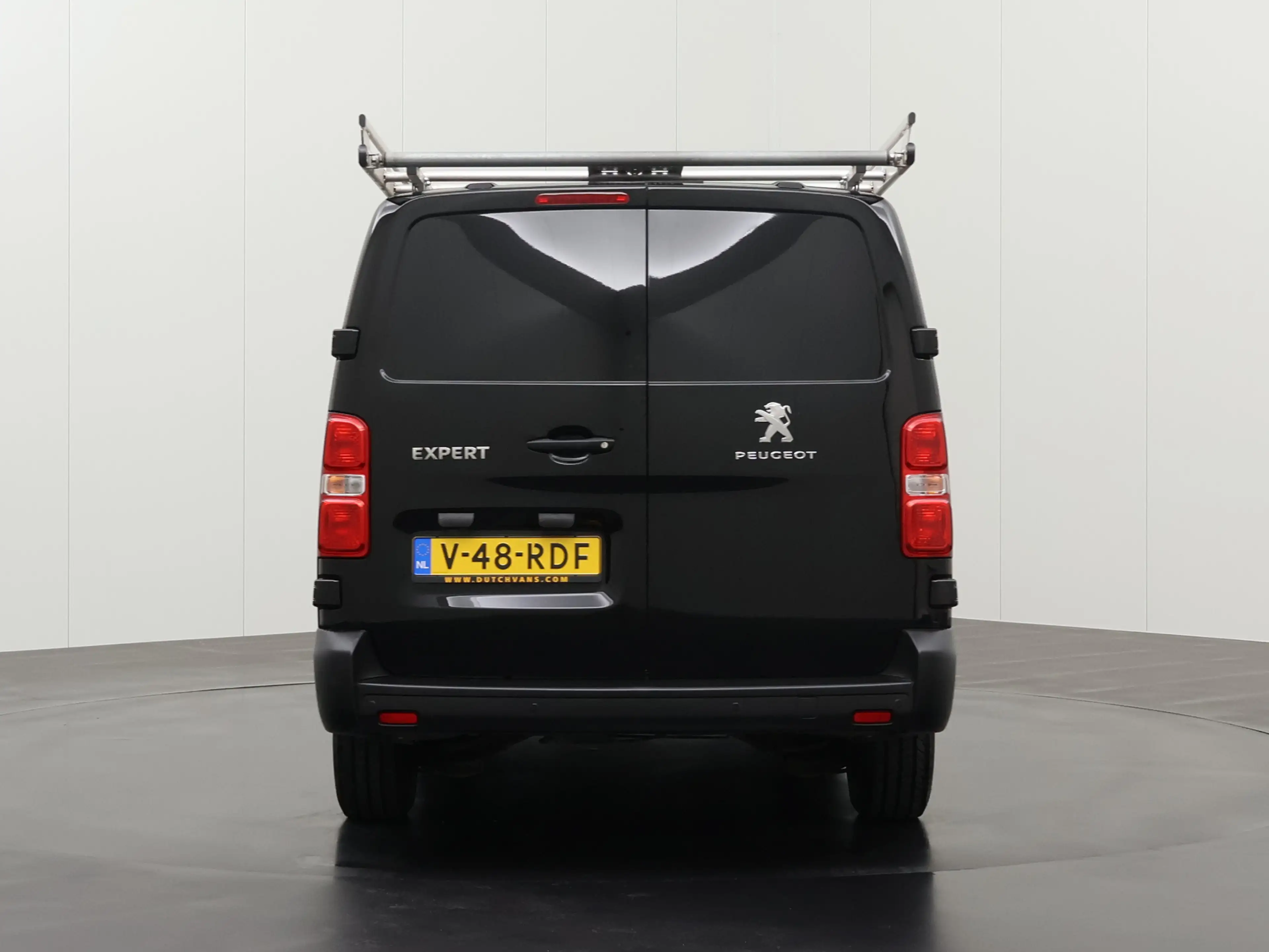 Peugeot Expert 2.0HDi 145PK XL Dubbele Cabine | Imperiaal | Multi — photo 11