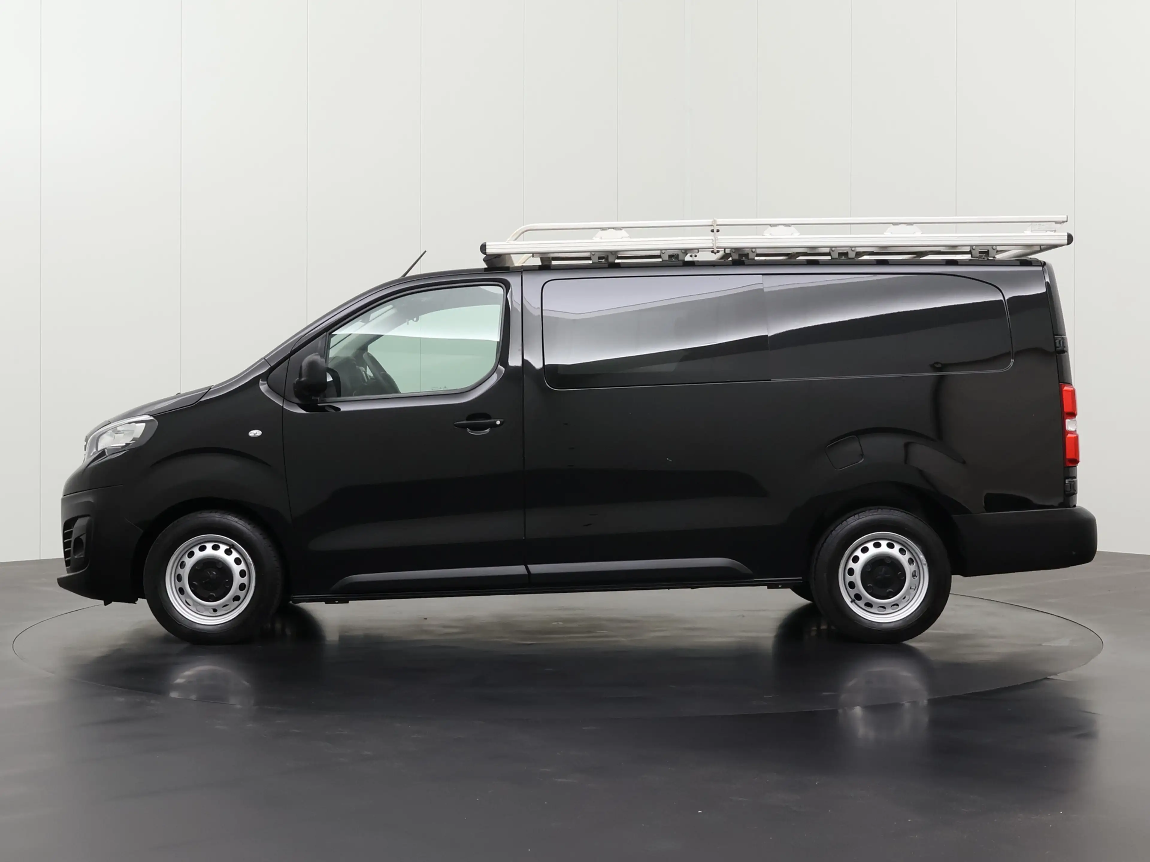 Peugeot Expert 2.0HDi 145PK XL Dubbele Cabine | Imperiaal | Multi — photo 12