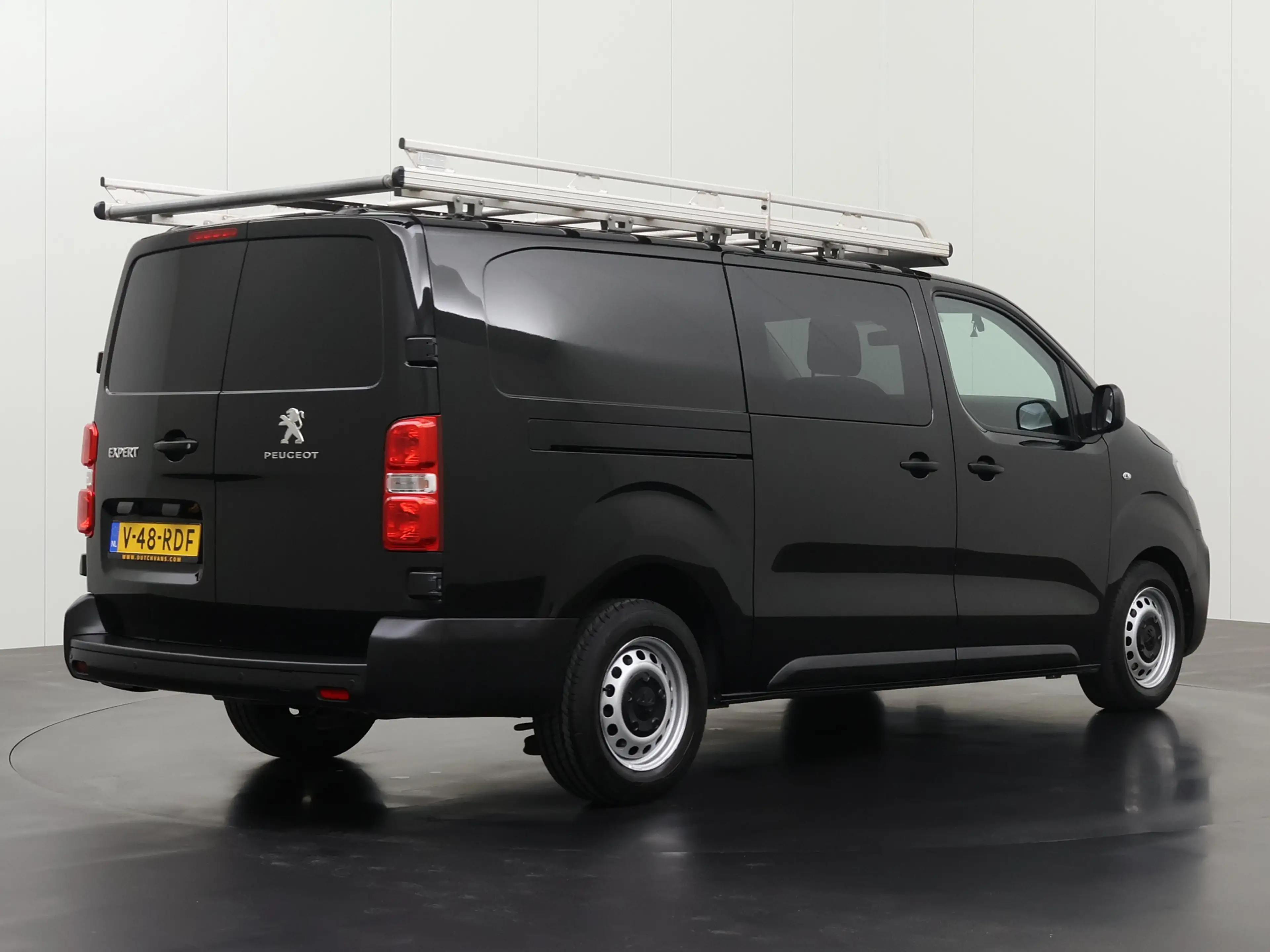 Peugeot Expert 2.0HDi 145PK XL Dubbele Cabine | Imperiaal | Multi — photo 2