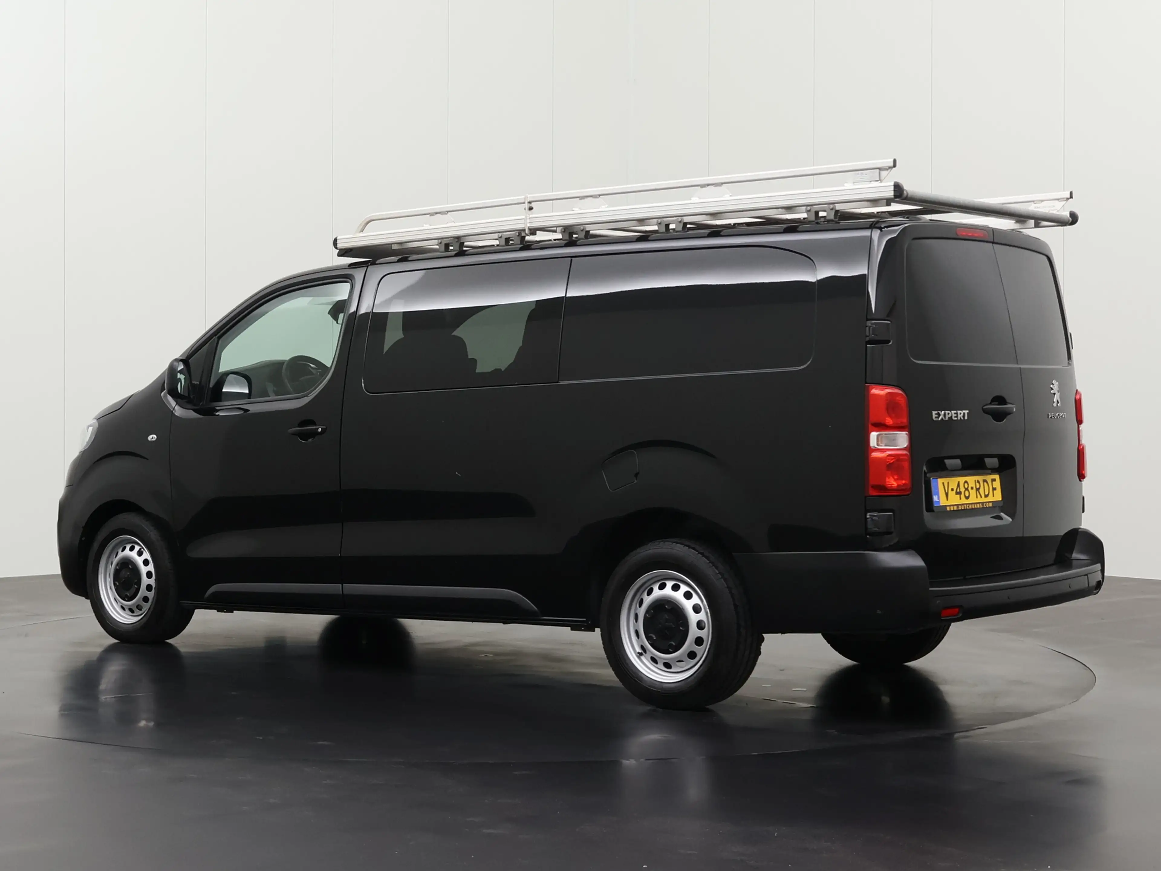 Peugeot Expert 2.0HDi 145PK XL Dubbele Cabine | Imperiaal | Multi — photo 6