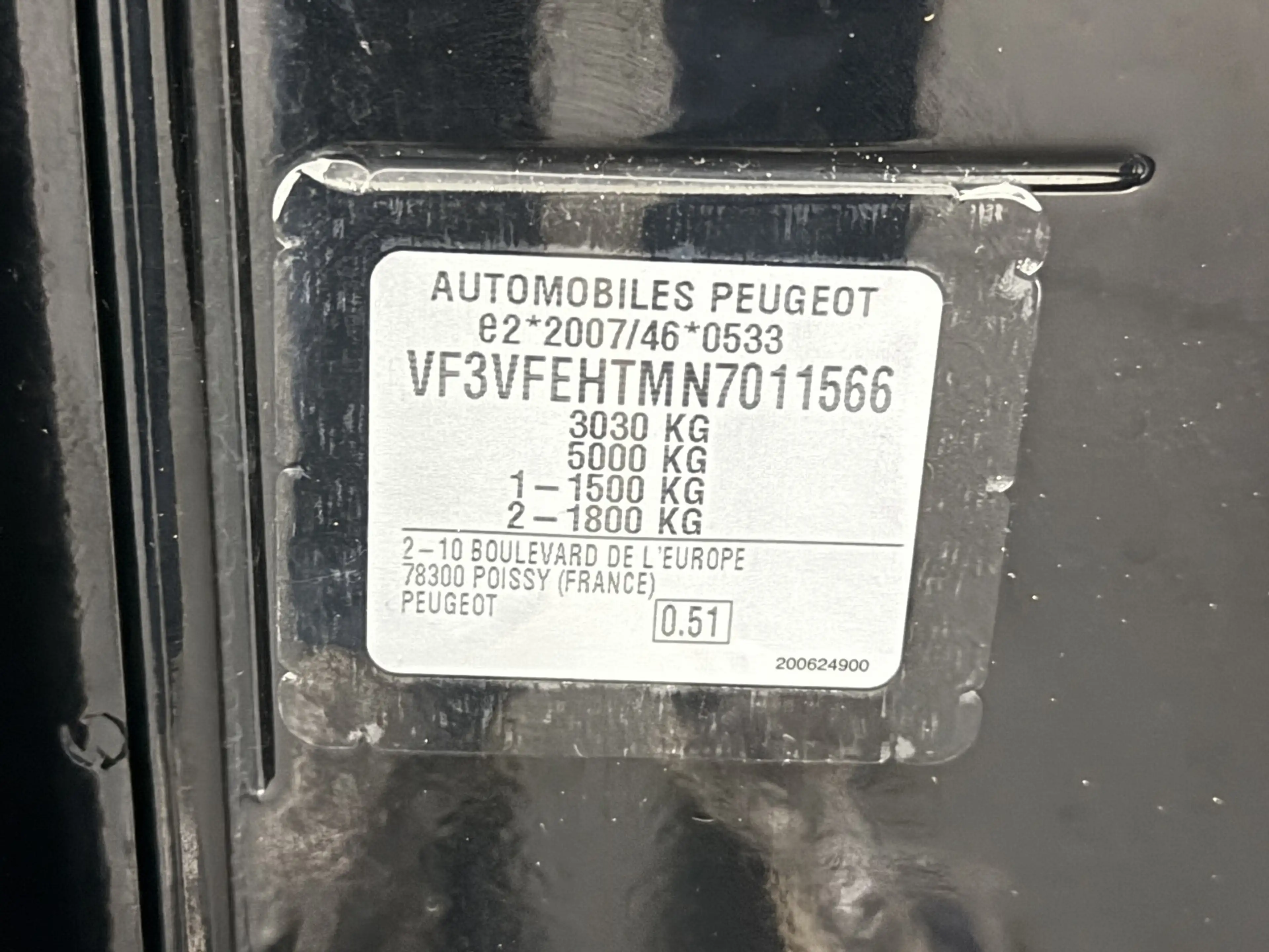 Peugeot Expert 2.0HDi 145PK XL Dubbele Cabine | Imperiaal | Multi — photo 22