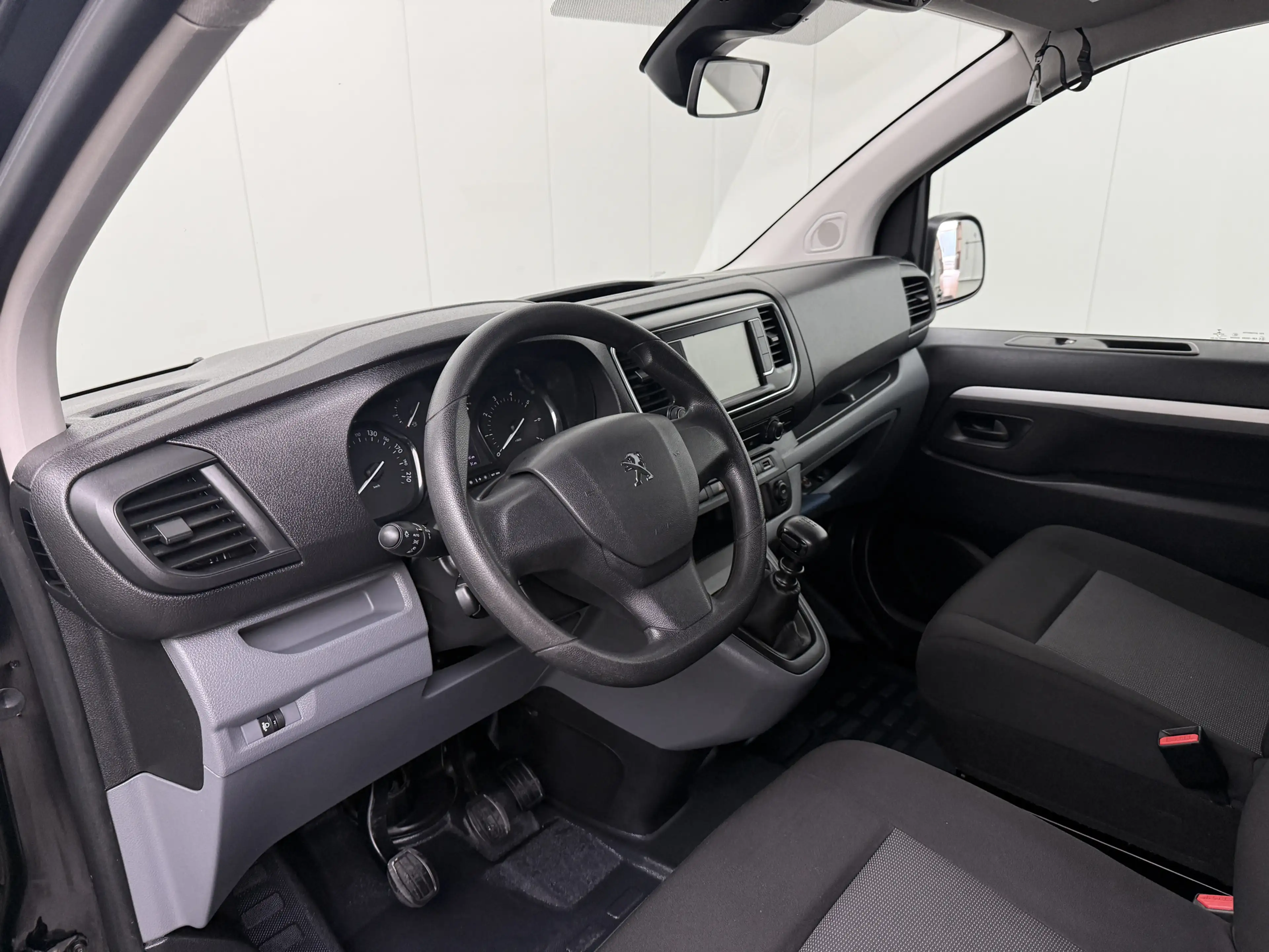 Peugeot Expert 2.0HDi 145PK XL Dubbele Cabine | Imperiaal | Multi — photo 3
