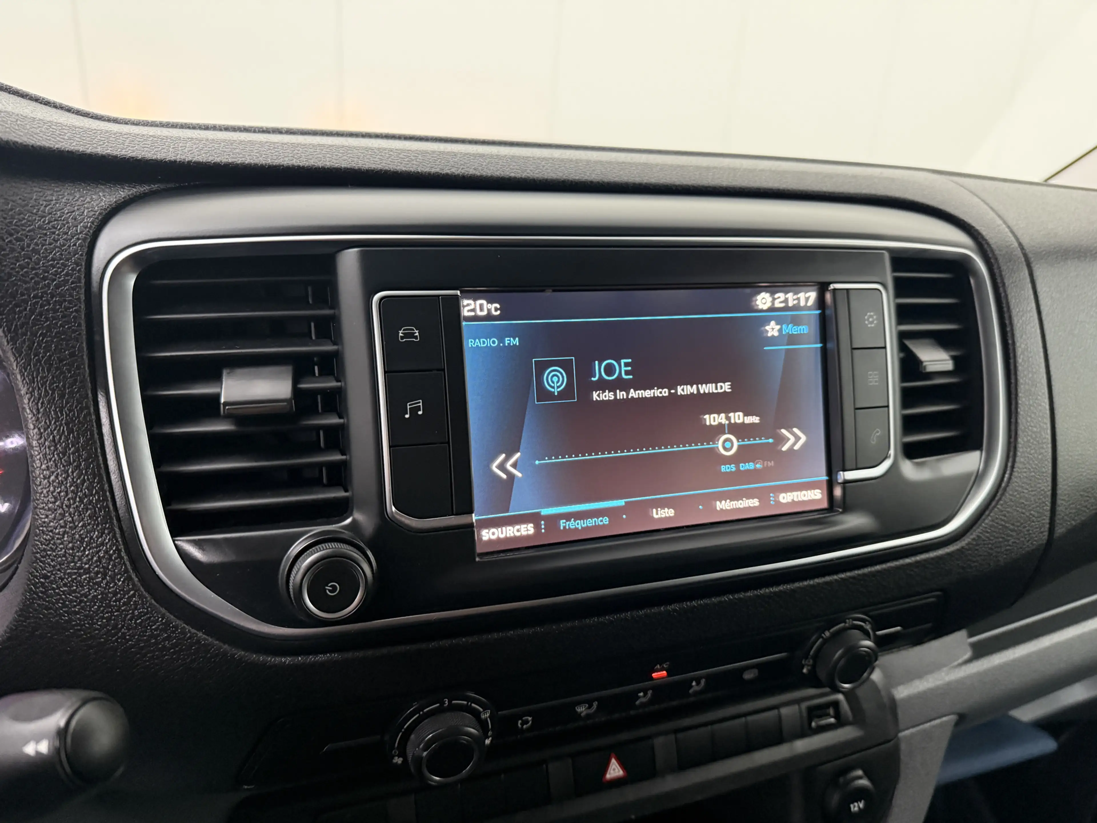 Peugeot Expert 2.0HDi 145PK XL Dubbele Cabine | Imperiaal | Multi — photo 17