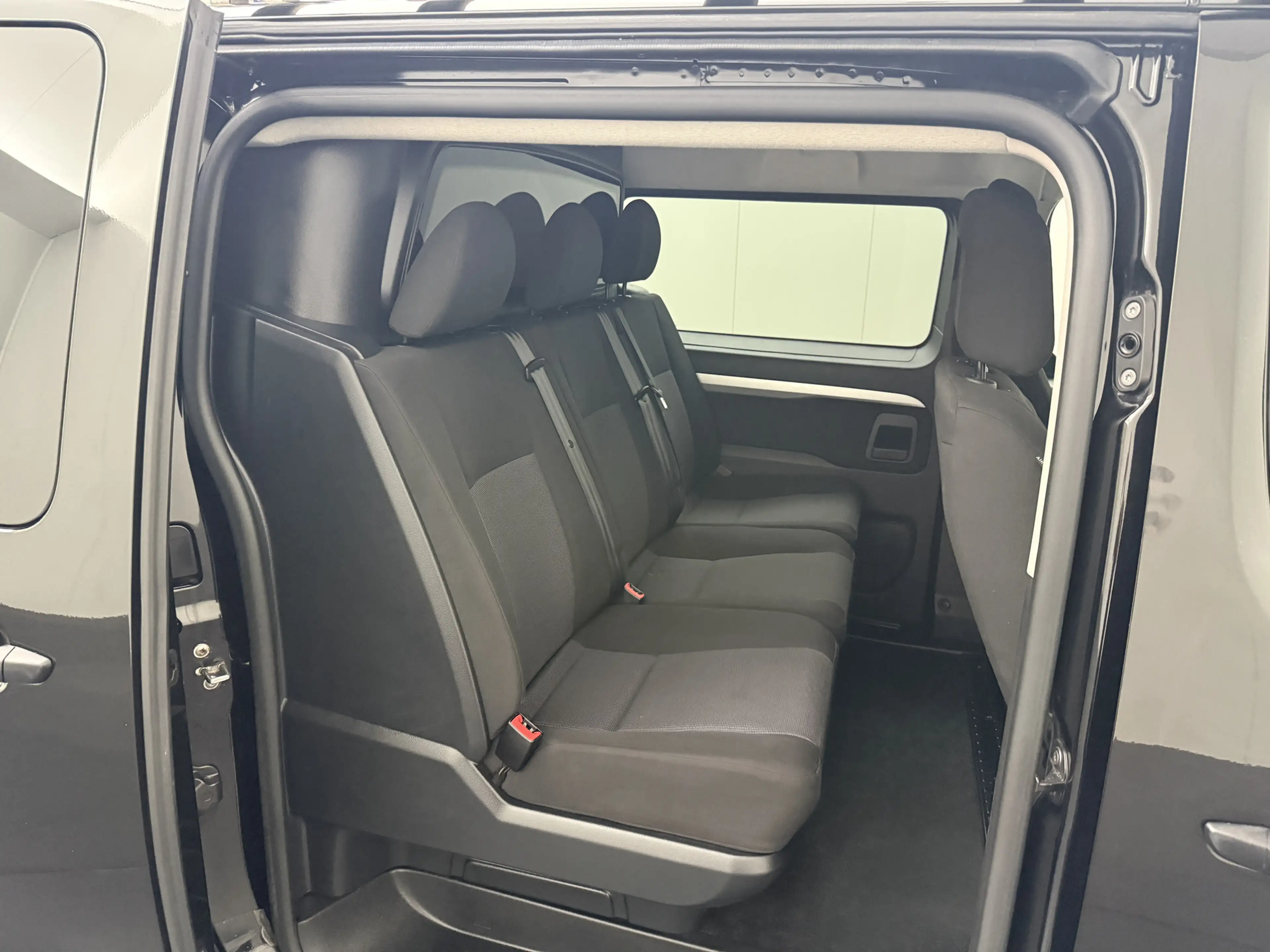 Peugeot Expert 2.0HDi 145PK XL Dubbele Cabine | Imperiaal | Multi — photo 21