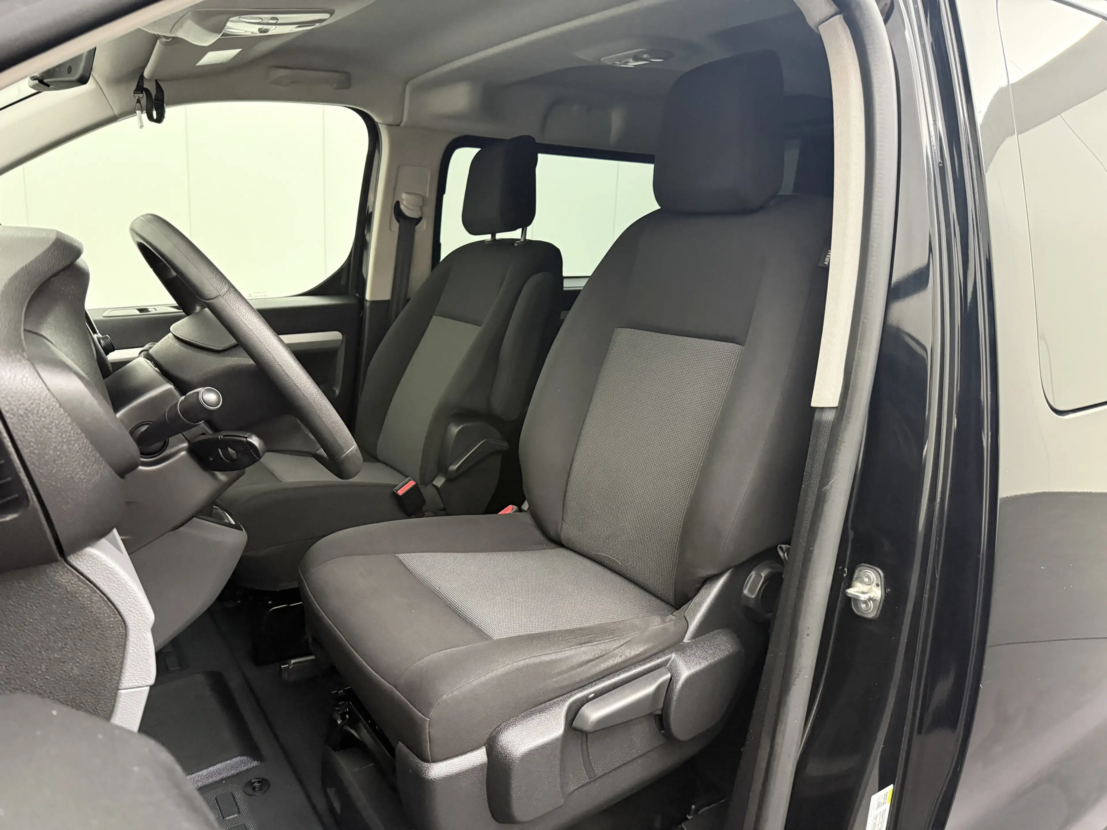Peugeot Expert 2.0HDi 145PK XL Dubbele Cabine | Imperiaal | Multi — photo 19