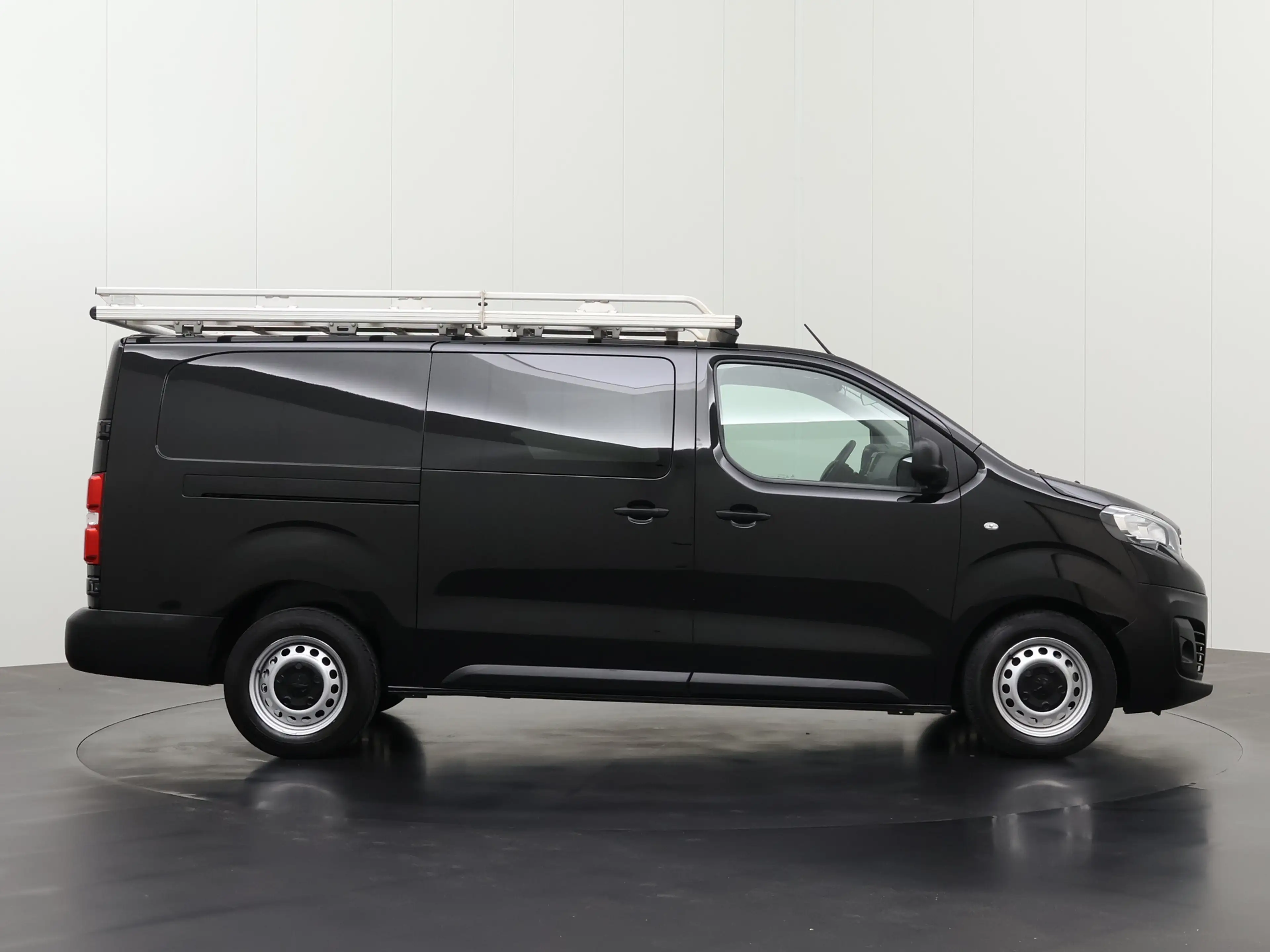 Peugeot Expert 2.0HDi 145PK XL Dubbele Cabine | Imperiaal | Multi — photo 13