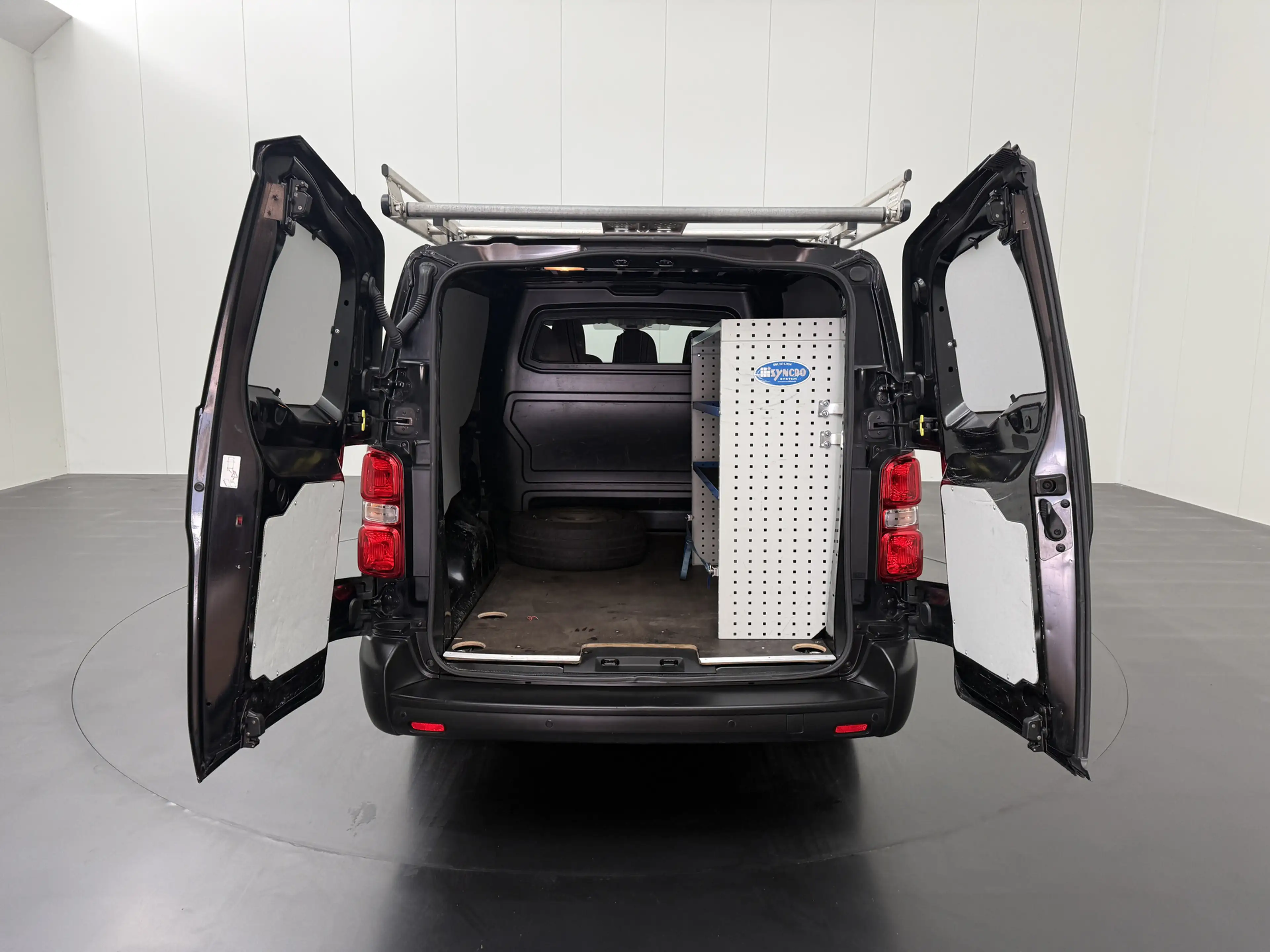 Peugeot Expert 2.0HDi 145PK XL Dubbele Cabine | Imperiaal | Multi — photo 4