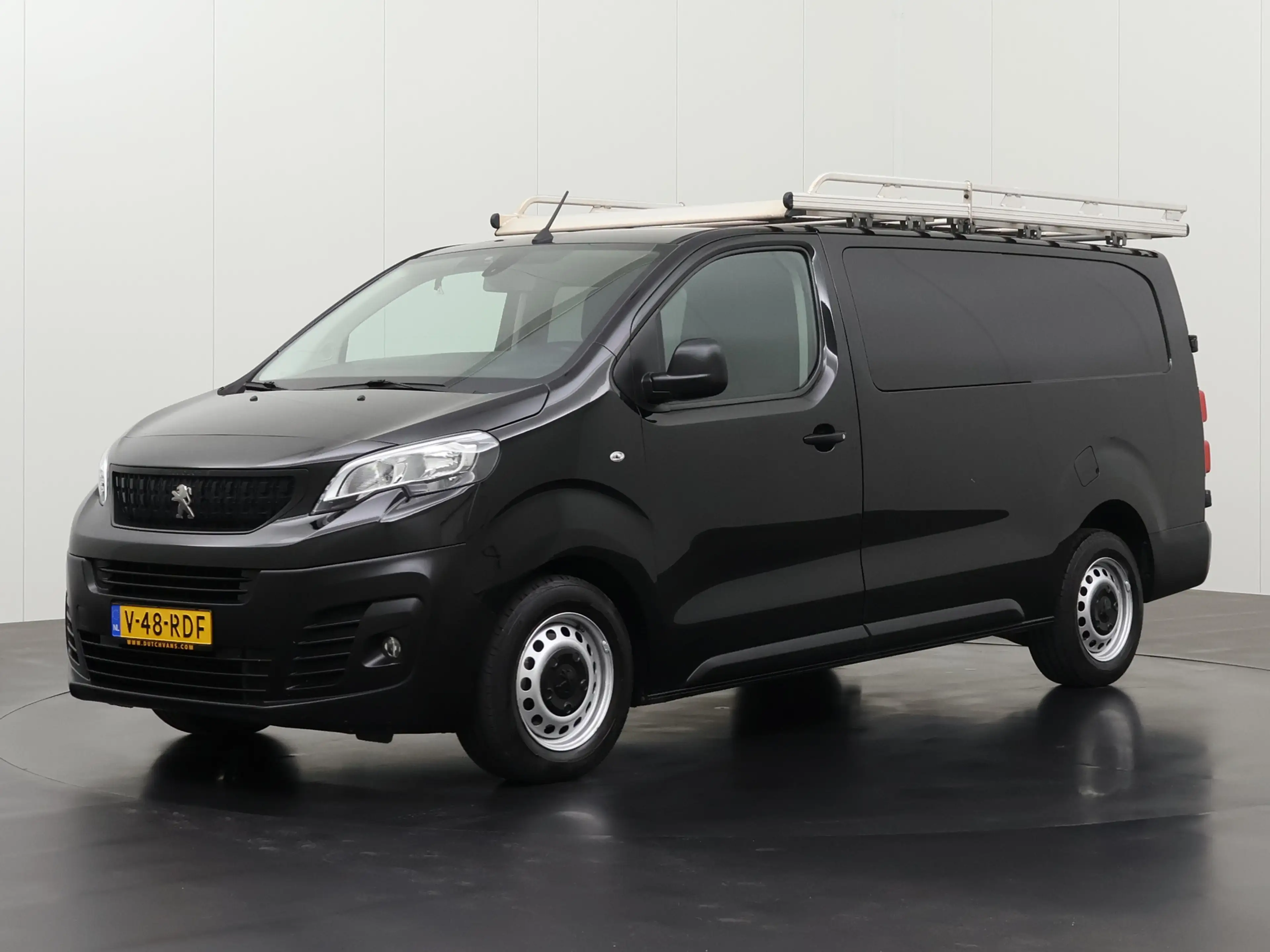 Peugeot Expert 2.0HDi 145PK XL Dubbele Cabine | Imperiaal | Multi — photo 7