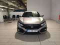 Honda Civic 1.0 VTEC Turbo Elegance Navi Gris - thumbnail 3
