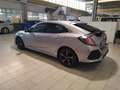 Honda Civic 1.0 VTEC Turbo Elegance Navi Gris - thumbnail 5