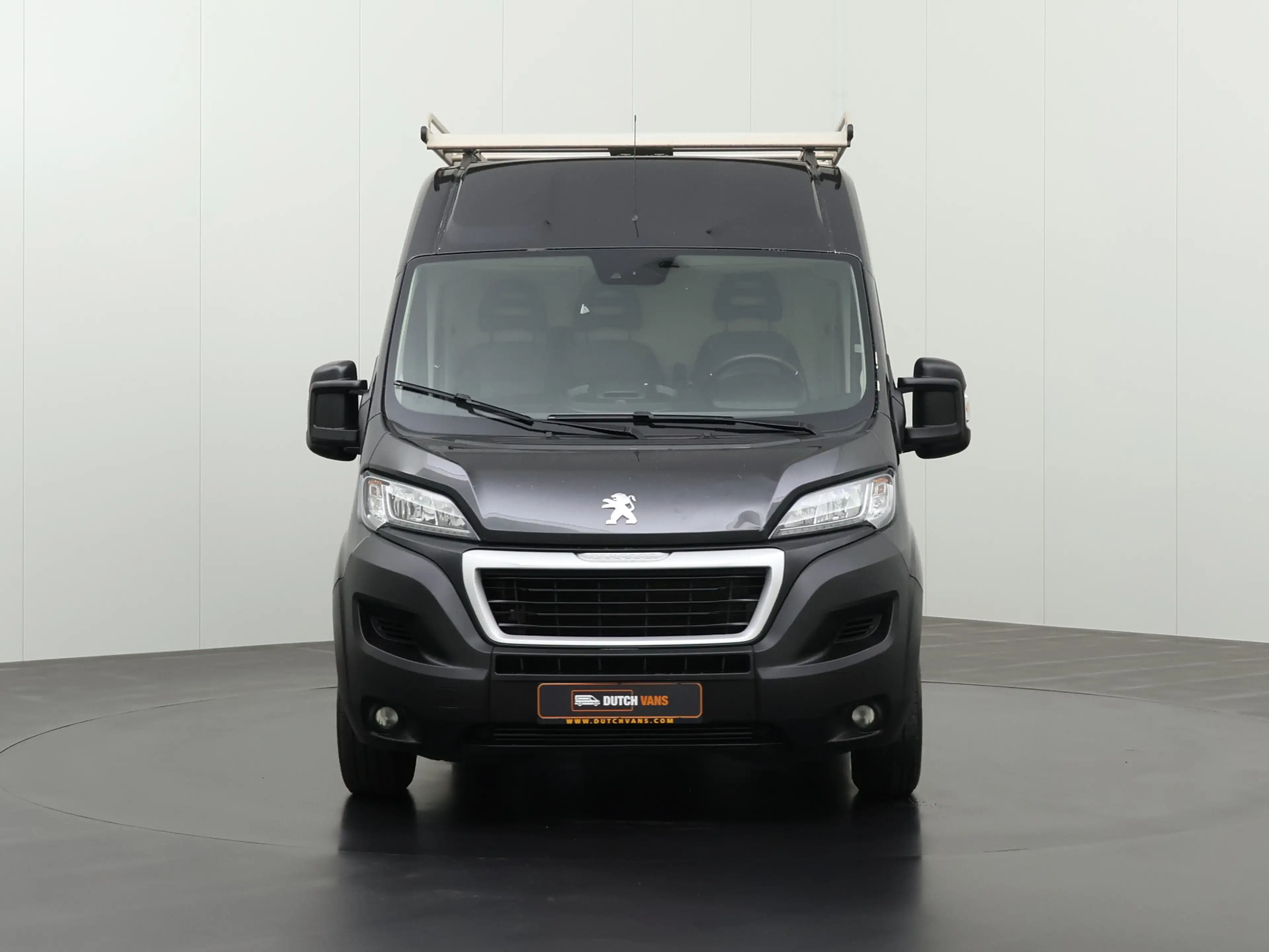 Peugeot Boxer 2.2 BlueHDI 140PK L2H2 | Multimedia | Airco | Crui — photo 10