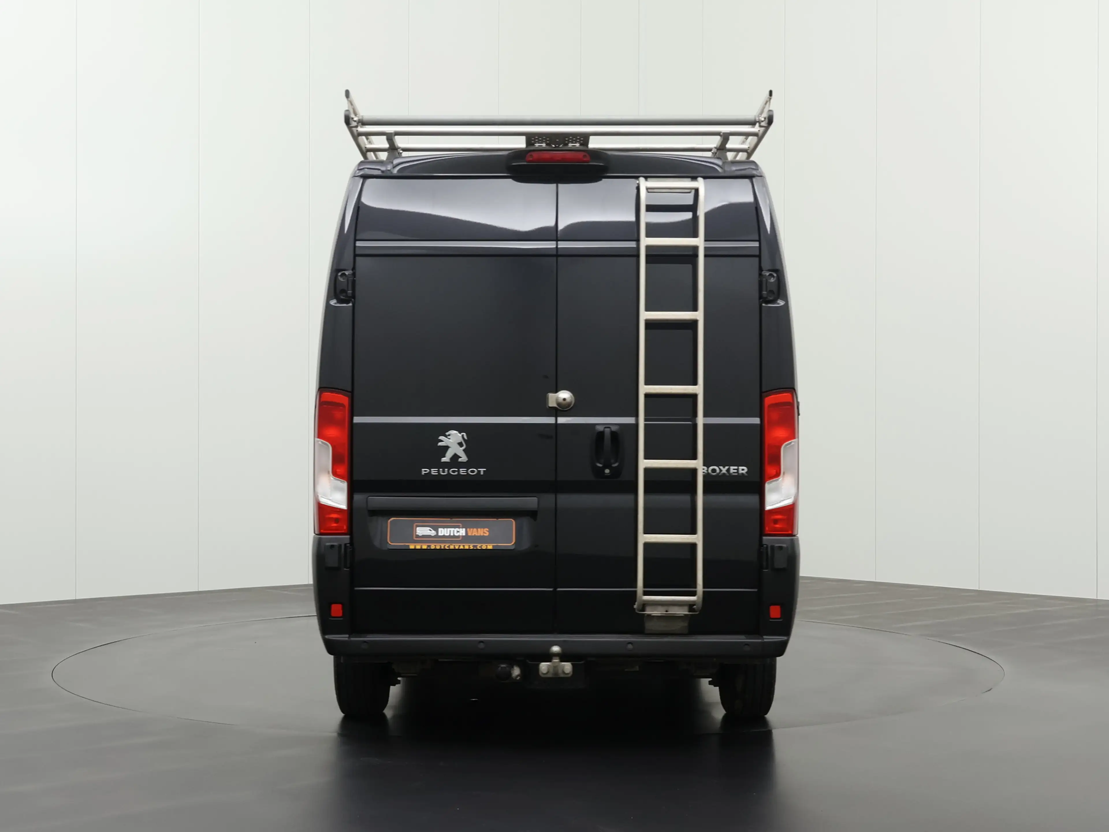 Peugeot Boxer 2.2 BlueHDI 140PK L2H2 | Multimedia | Airco | Crui — photo 11