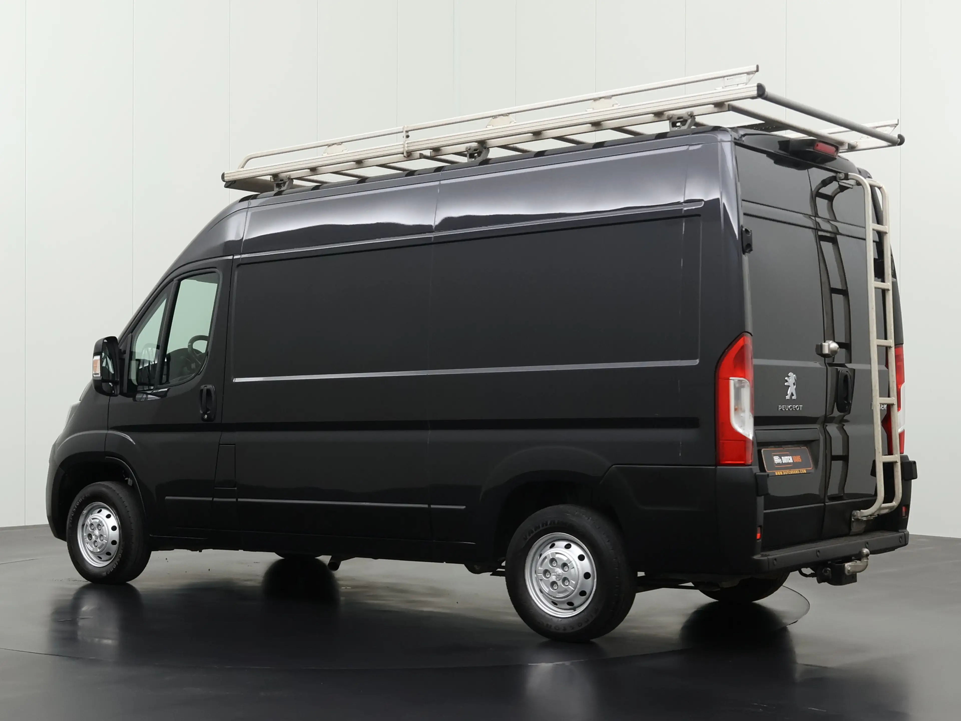 Peugeot Boxer 2.2 BlueHDI 140PK L2H2 | Multimedia | Airco | Crui — photo 6