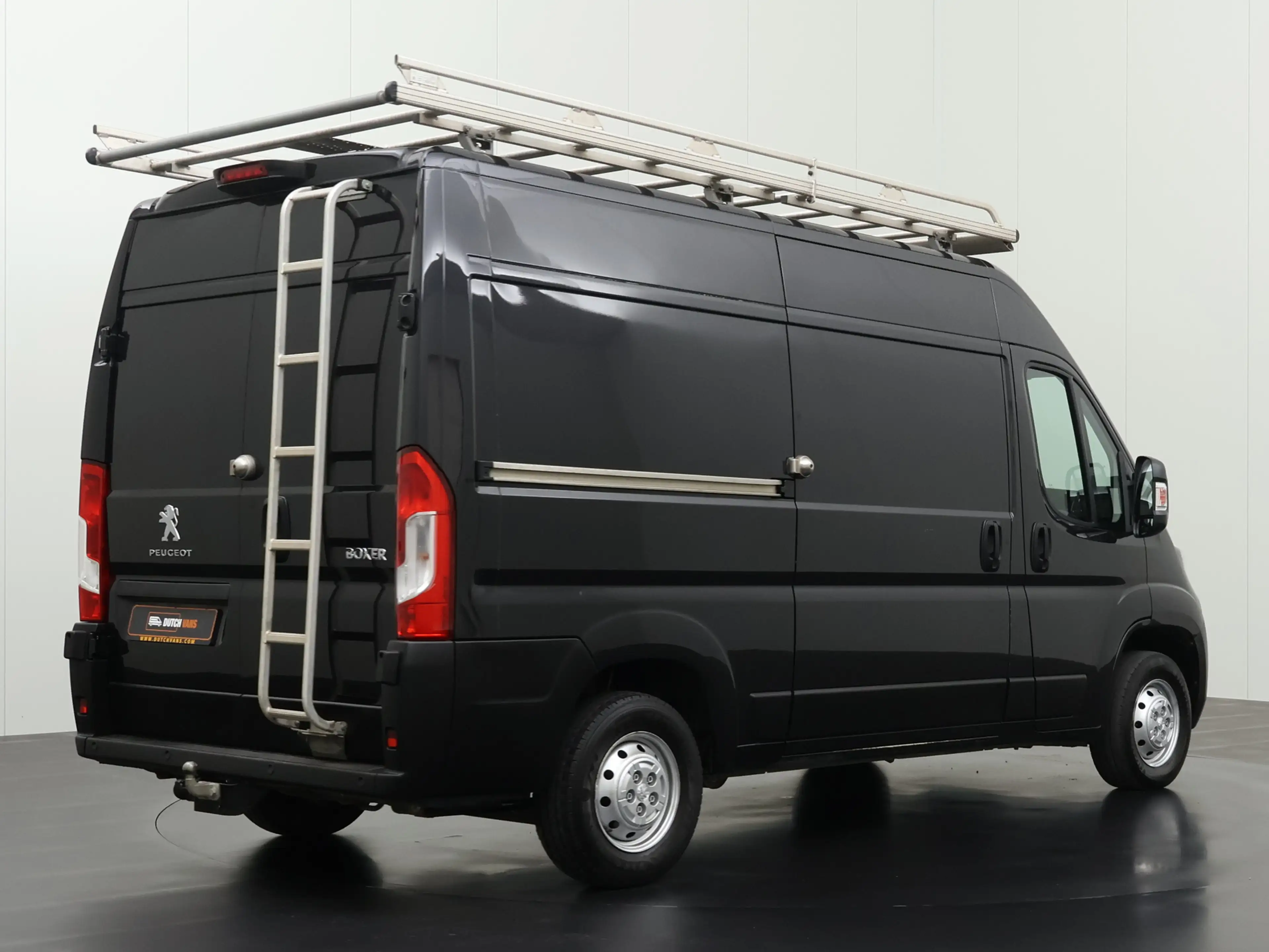 Peugeot Boxer 2.2 BlueHDI 140PK L2H2 | Multimedia | Airco | Crui — photo 2