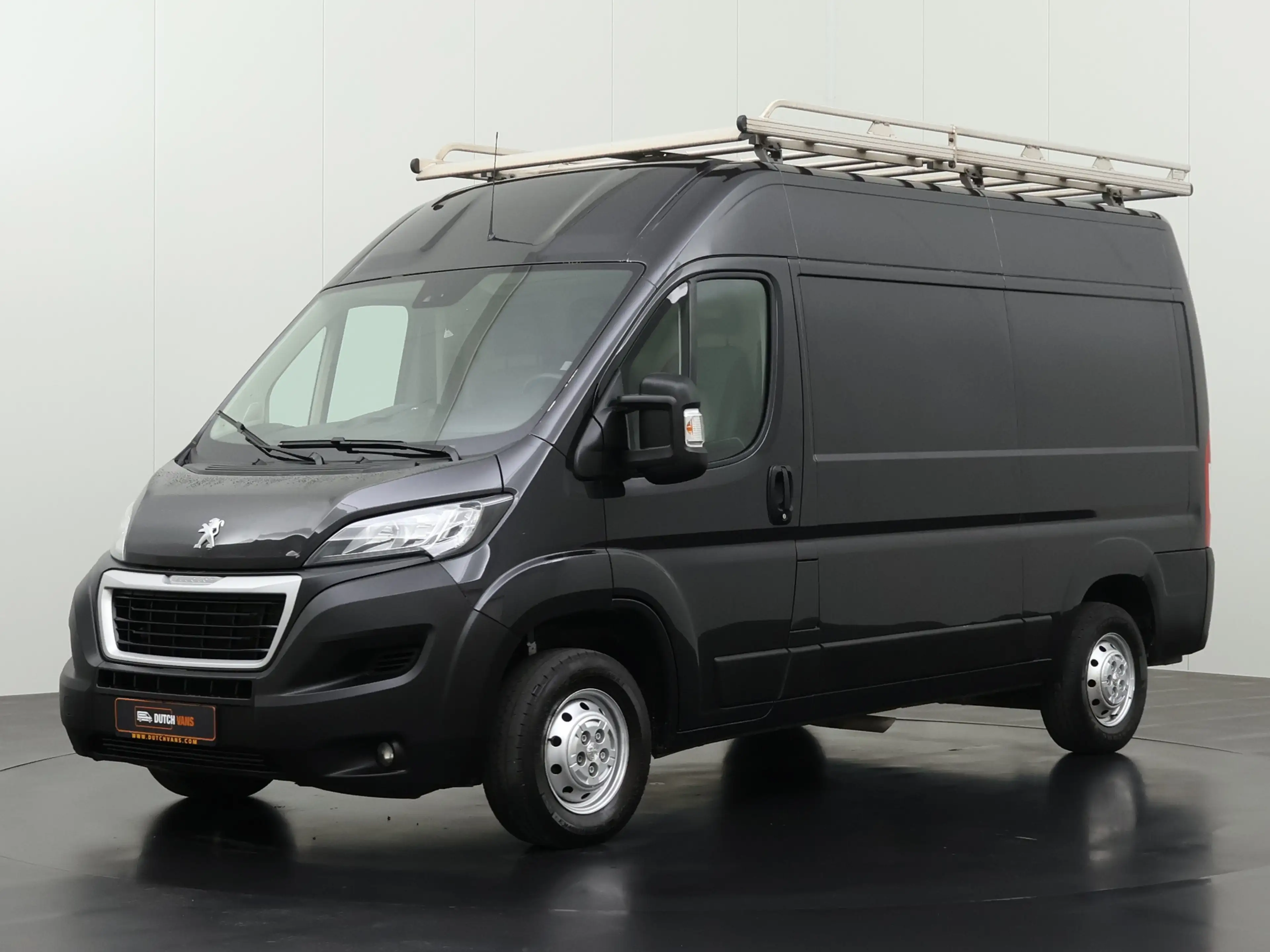 Peugeot Boxer 2.2 BlueHDI 140PK L2H2 | Multimedia | Airco | Crui — photo 7
