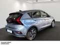 Hyundai BAYON TREND 1.0 T-GDI Manuell MJ25 NAVI RK Sitzheizg. Bleu - thumbnail 3