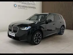 BMW X3 xDrive30e 299ch M Sport