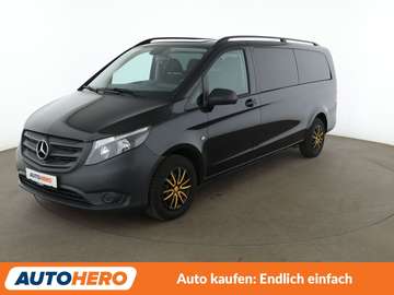 116 CDI extralang Pro Aut.*NAVI*TEMPO*PDC*