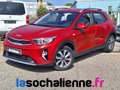 Kia Stonic 1.0 T-GDi 100 ch BVM6 Active Rouge - thumbnail 1