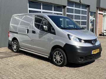 1.5 dCi Airco Cruise controle Trekhaak 1100kg trek