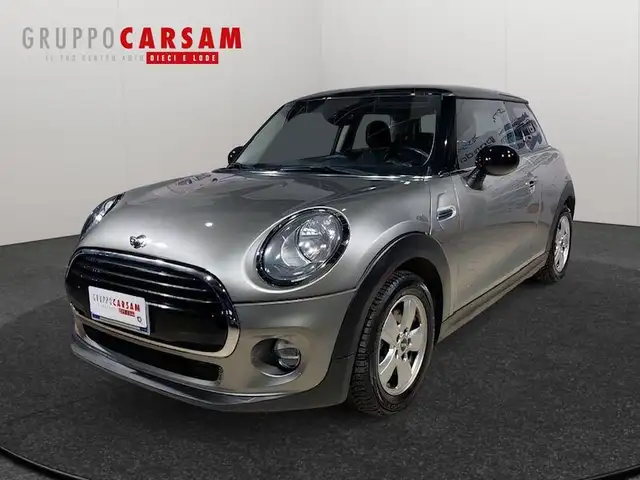 MINI Cooper 1.5 Cooper D Boost