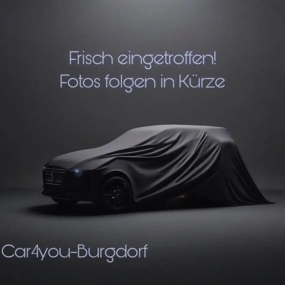 Land Rover Range Rover Evoque Automatik *Leder* Schwarz - 1