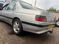 Peugeot 605 605 3.0-24V V6  VERKOCHT Gris - thumbnail 4