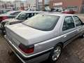 Peugeot 605 605 3.0-24V V6  VERKOCHT Gris - thumbnail 5
