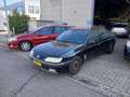 Peugeot 605 605 Turbo Schwarz - thumbnail 1