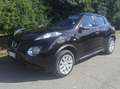 Nissan Juke Juke 1.6 Visia eco Gpl Schwarz - thumbnail 2