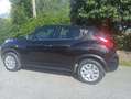 Nissan Juke Juke 1.6 Visia eco Gpl Schwarz - thumbnail 4