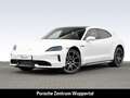 Porsche Taycan Sport Turismo SportDesign InnoDrive 21-Zoll Weiß - thumbnail 1