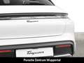 Porsche Taycan Sport Turismo SportDesign InnoDrive 21-Zoll Weiß - thumbnail 20