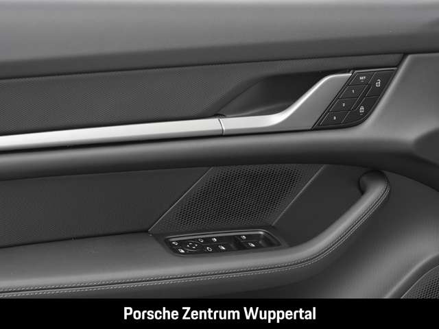 Imagine Porsche Taycan Sport Turismo SportDesign InnoDrive 21-Zoll