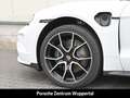 Porsche Taycan Sport Turismo SportDesign InnoDrive 21-Zoll Weiß - thumbnail 6