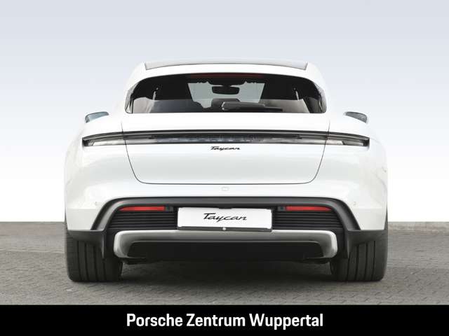 Imagine Porsche Taycan Sport Turismo SportDesign InnoDrive 21-Zoll