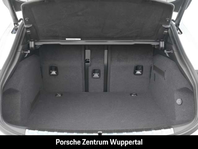 Imagine Porsche Taycan Sport Turismo SportDesign InnoDrive 21-Zoll