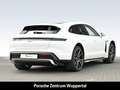 Porsche Taycan Sport Turismo SportDesign InnoDrive 21-Zoll Weiß - thumbnail 4