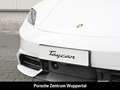 Porsche Taycan Sport Turismo SportDesign InnoDrive 21-Zoll Weiß - thumbnail 19