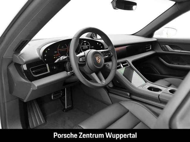 Imagine Porsche Taycan Sport Turismo SportDesign InnoDrive 21-Zoll