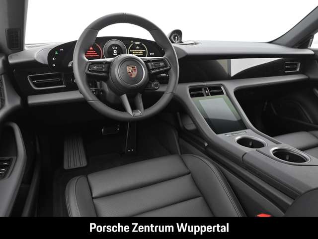 Imagine Porsche Taycan Sport Turismo SportDesign InnoDrive 21-Zoll
