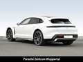 Porsche Taycan Sport Turismo SportDesign InnoDrive 21-Zoll Weiß - thumbnail 3