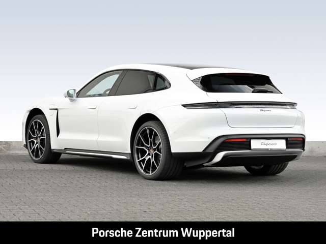 Imagine Porsche Taycan Sport Turismo SportDesign InnoDrive 21-Zoll