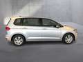 Volkswagen Touran TDI Argent - thumbnail 5