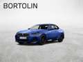 BMW 218 iA Coupé Pack M Sport Boite Au Blauw - thumbnail 1