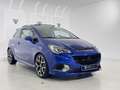 Opel Corsa 1.6 Turbo OPC 210 Azul - thumbnail 3