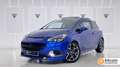 Opel Corsa 1.6 Turbo OPC 210 Azul - thumbnail 1