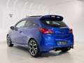 Opel Corsa 1.6 Turbo OPC 210 Azul - thumbnail 6
